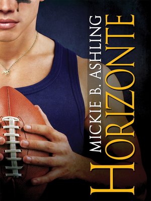 Horizonte - ebook